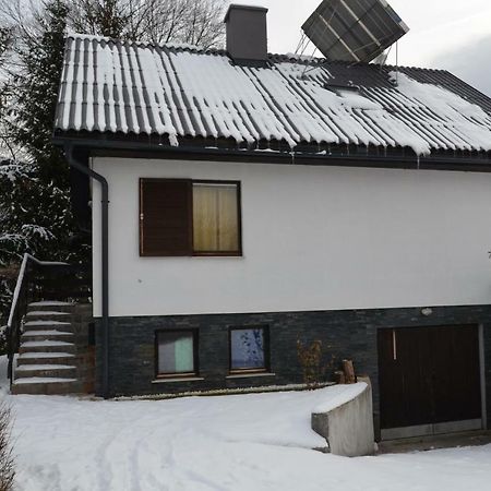 Holiday House Bohinj ภายนอก รูปภาพ