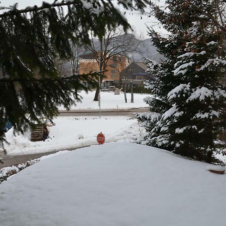 Holiday House Bohinj ภายนอก รูปภาพ