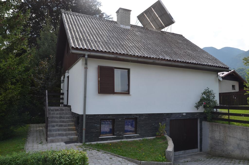Holiday House Bohinj ห้อง รูปภาพ