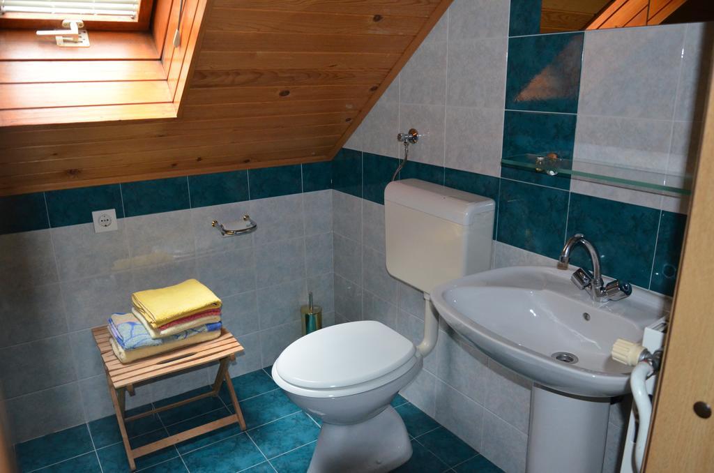 Holiday House Bohinj ห้อง รูปภาพ