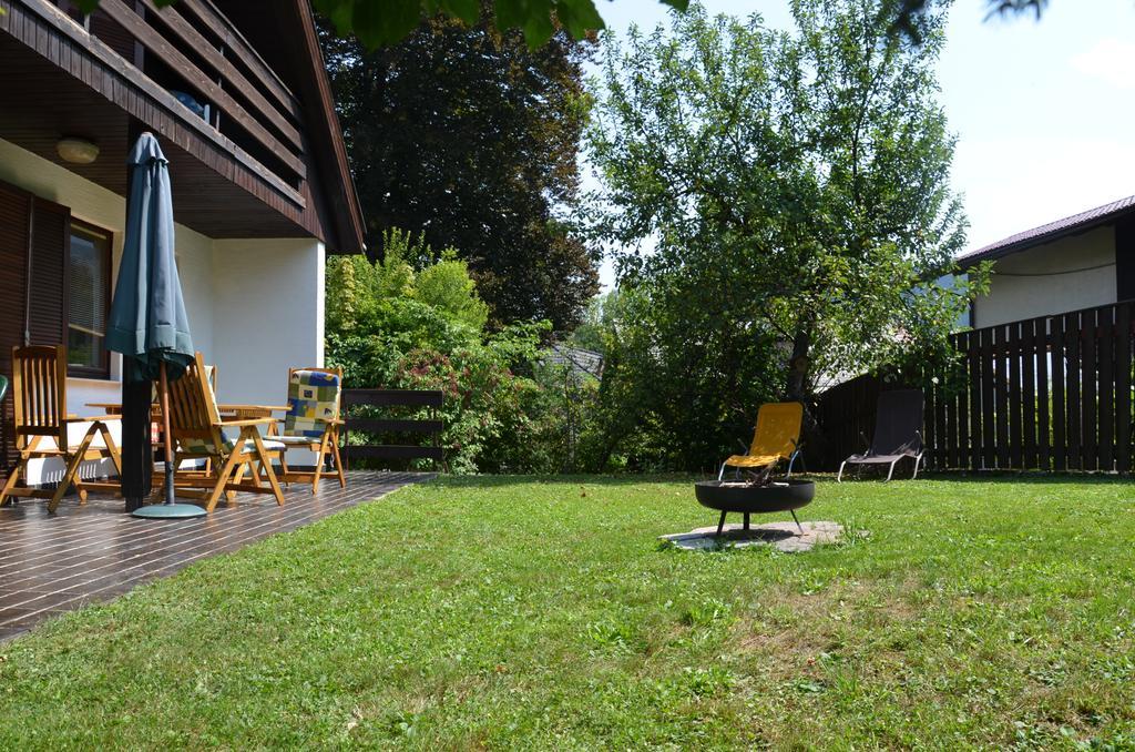 Holiday House Bohinj ห้อง รูปภาพ