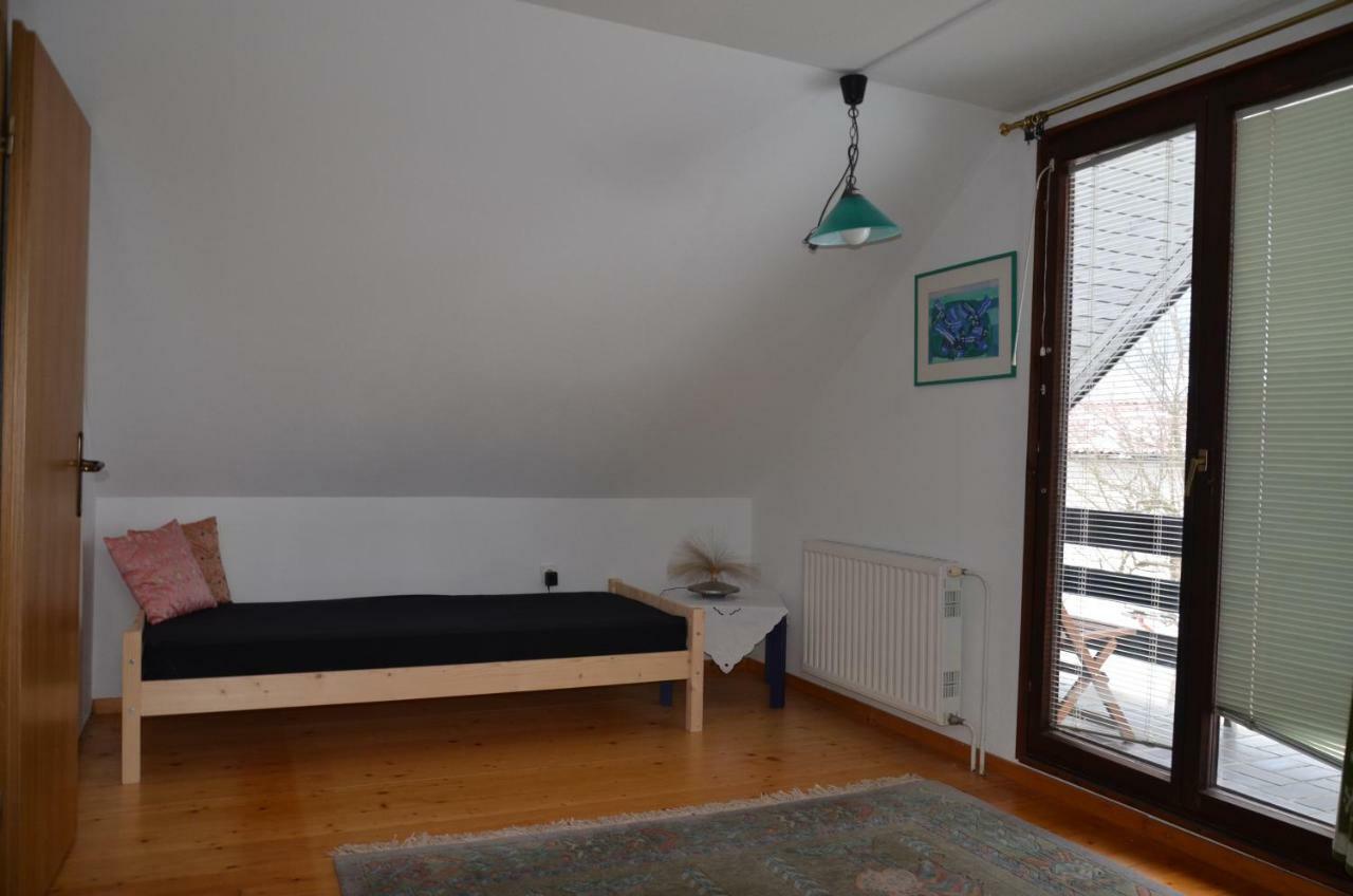 Holiday House Bohinj ภายนอก รูปภาพ
